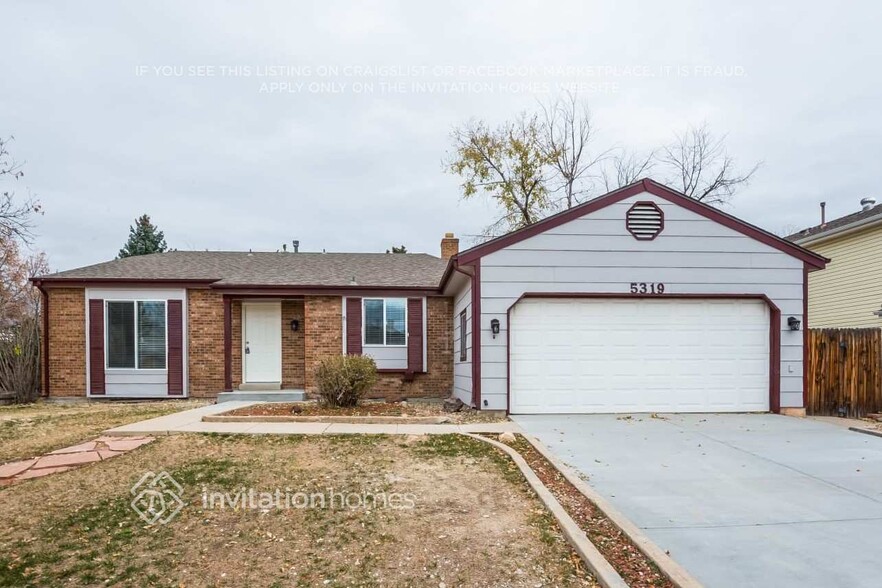 Primary Photo - 5319 E 113th Ave