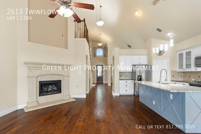 Building Photo - 2613 Twinflower Dr