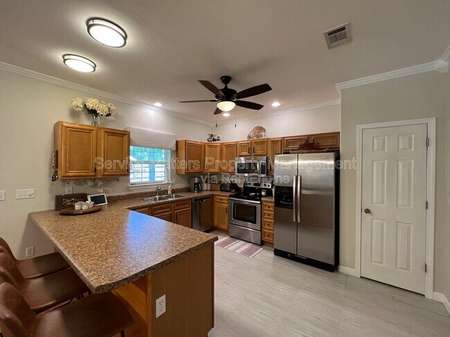 Building Photo - 3422 Festival Dr