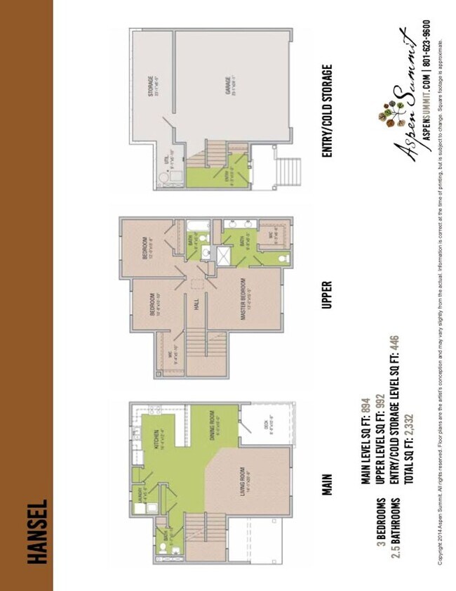 Building Photo - Spacious 3 Bed Townhome – East Provo Footh...