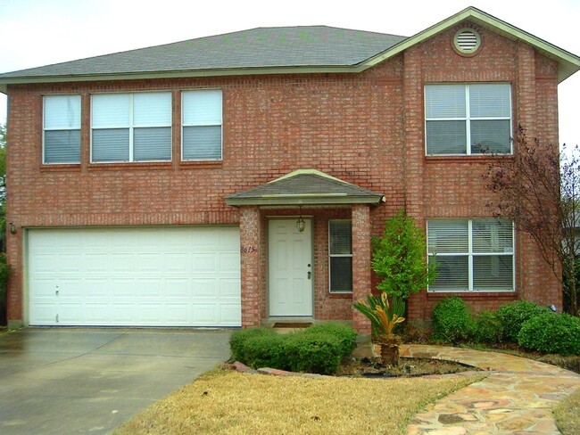 Building Photo - 3 br, 2.5 bath House - 8615 Cross Spring
