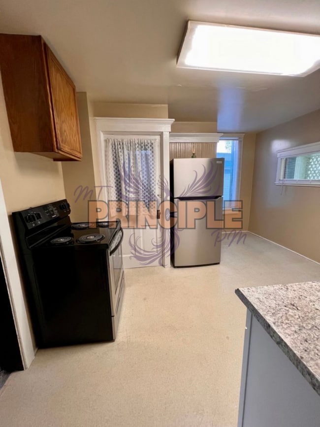 Building Photo - West Granite Street Uptown House