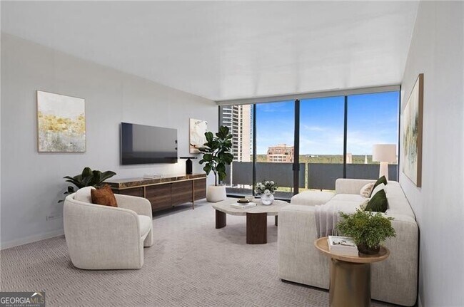 Primary Photo - 2575 Peachtree Rd NE