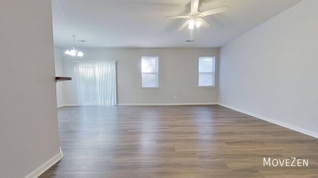 Building Photo - 9409 Night Harbor Dr