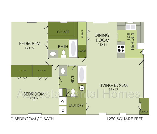 Building Photo - 2905 Arrowhead Dr