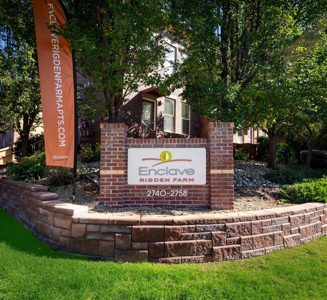 Building Photo - Enclave Rigden Farm