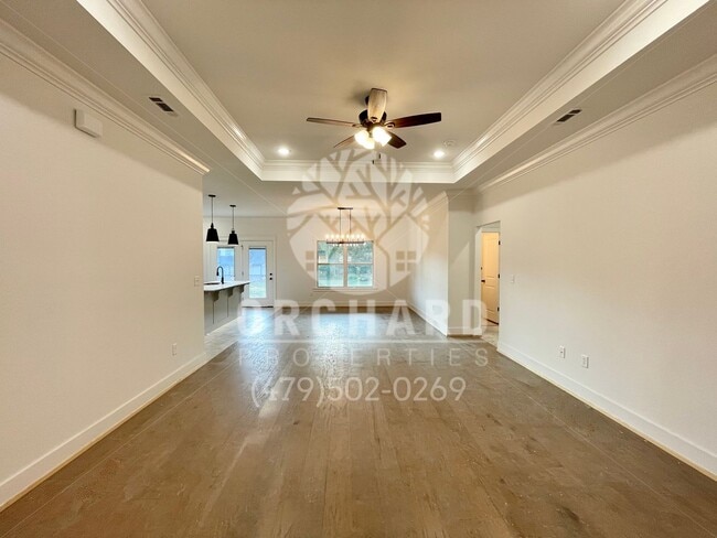 Building Photo - Bella Vista- Single-Family Home- Stunning Briarwood Plan