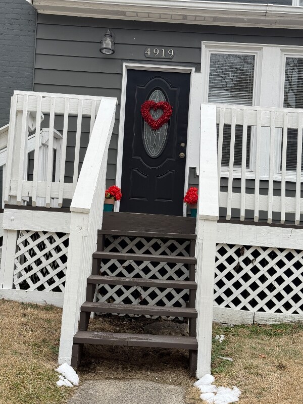 Building Photo - 4919 Jameson St