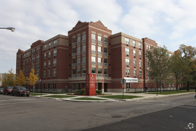 Primary Photo - Senior Suites of West Humboldt Park