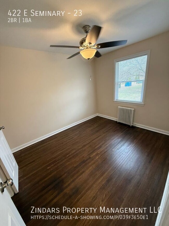 Building Photo - MOVE IN SPECIAL!!! Newly Remodeled 2 Bed 1...