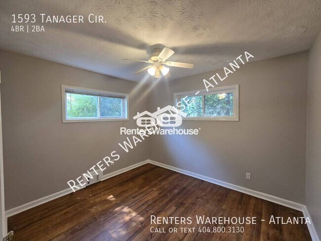 Building Photo - 1593 Tanager Cir