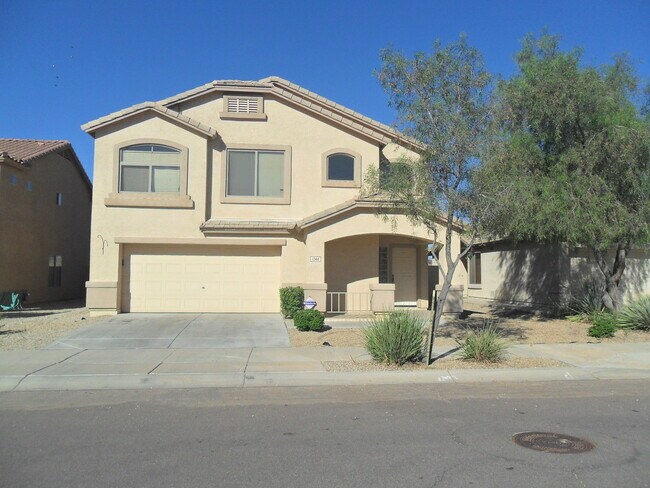 Building Photo - Beautiful Canyon Trails Home