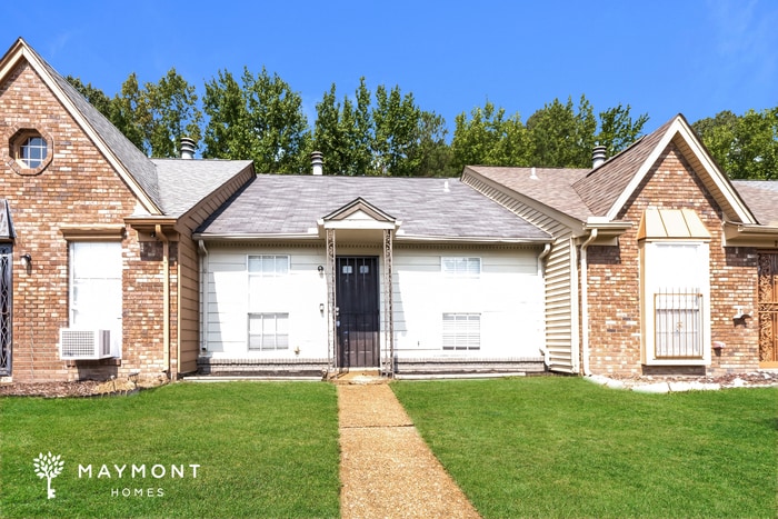 Building Photo - 2815 W Hickory Bluff