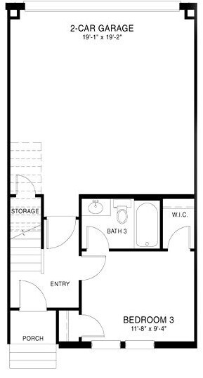 Building Photo - 408 Nathaniel Wy