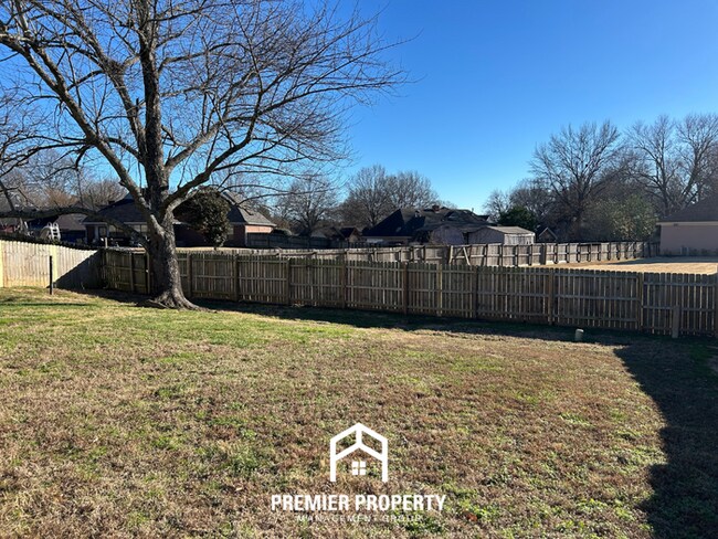 Building Photo - NEWLY RENOVATED 3-Bedroom Home for Rent in Southaven, MS!