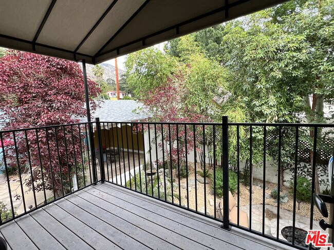 Building Photo - 390 N Baldwin Ave