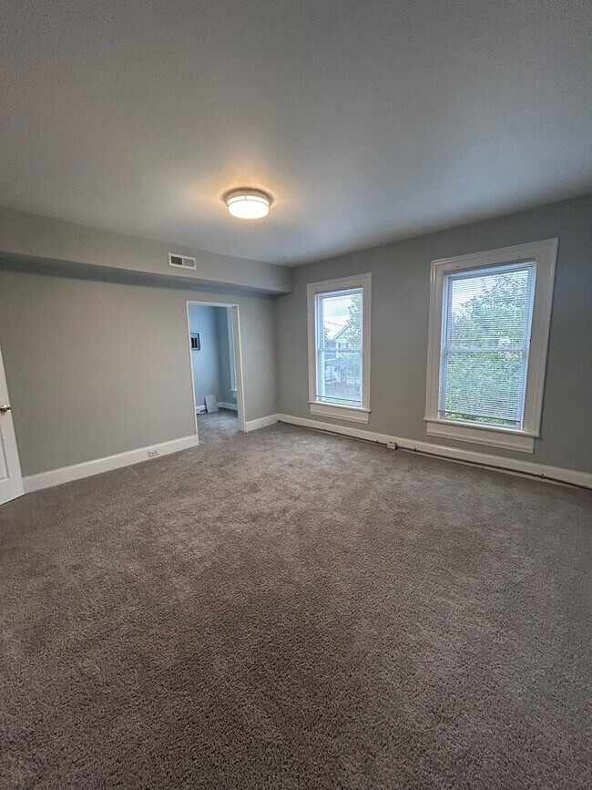 Building Photo - 2915 Hull Street Rd