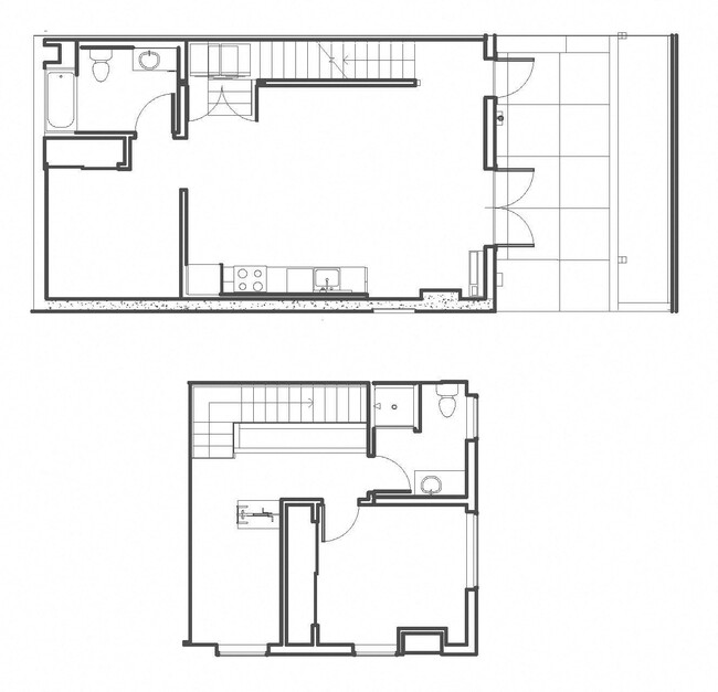 Floorplan - Corbett Heights