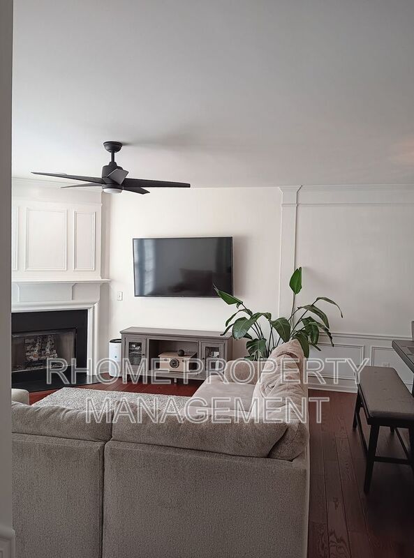 Building Photo - 4859 Payson Terrace SE