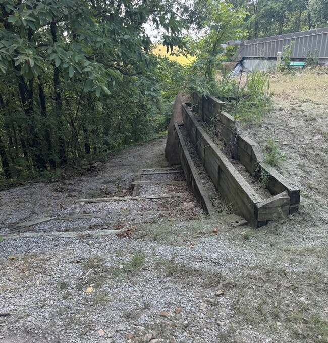 Building Photo - Rare & Beautifully Crafted Earthship Cabin on 15 Acres!