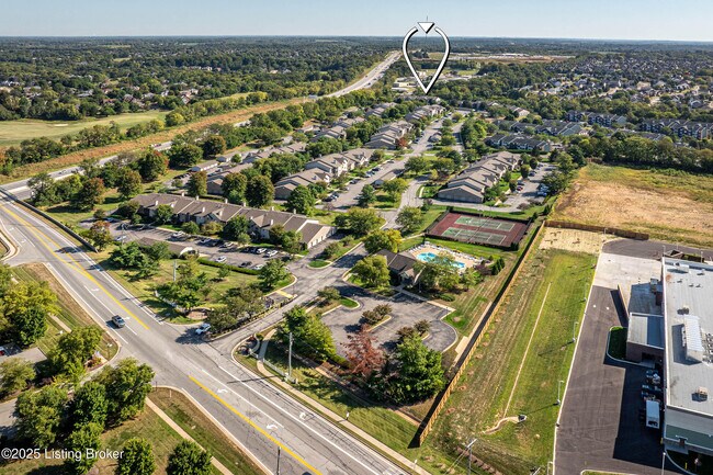 Building Photo - 5307 Rolling Rock Ct