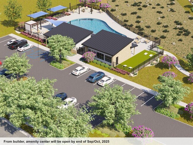 Building Photo - 1250 Roger Hanks Pkwy