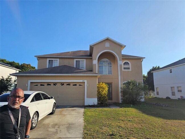 Building Photo - 261 Grouper Ct