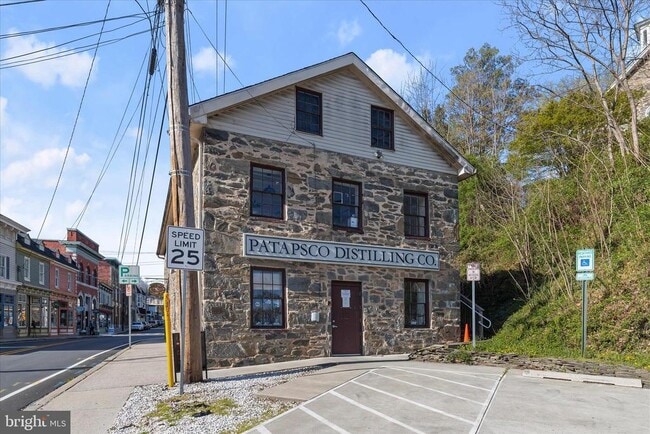 Building Photo - 7332 Springfield Ave