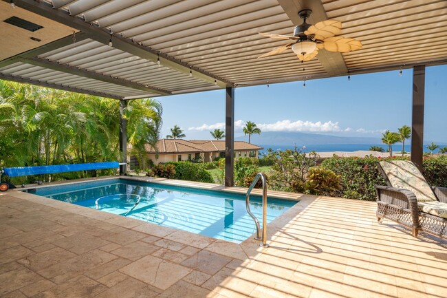 Building Photo - Three Bedroom Lanikeha Estate