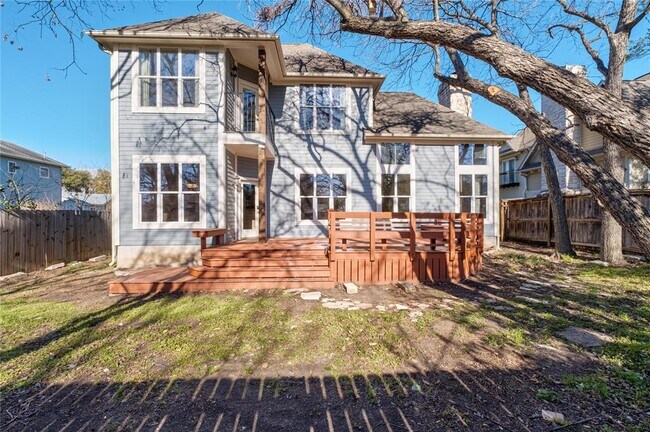 Building Photo - 5603 Clay Ave