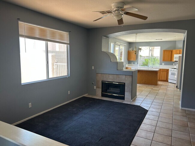 Building Photo - Beautiful Summerlin Home