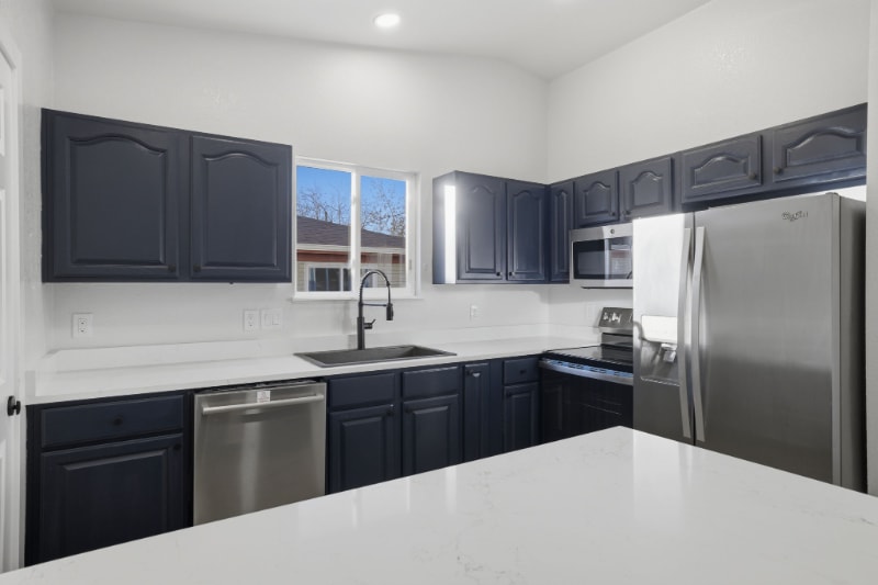 Building Photo - 5531 W Louisiana Ave