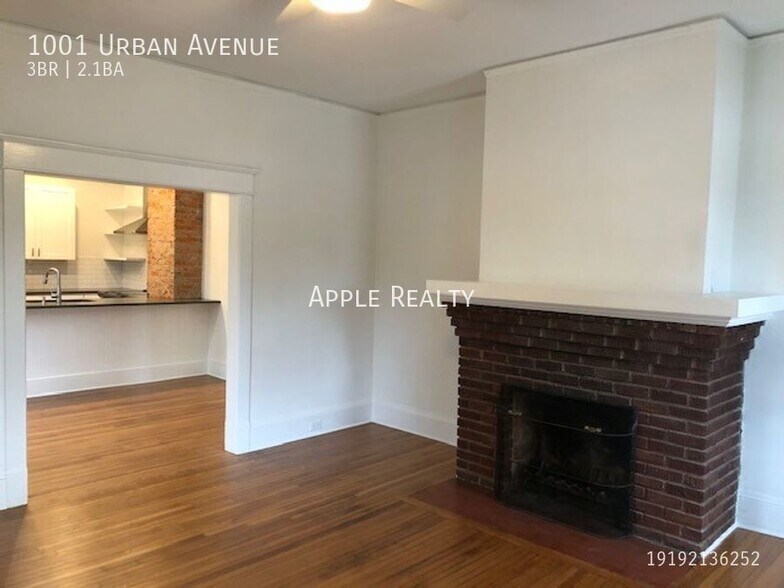 Building Photo - 1001 Urban Ave