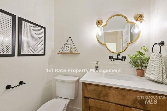 Building Photo - 3280 S Ruffian Ln