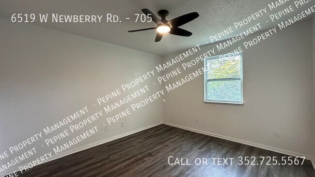 Building Photo - 6519 W Newberry Rd