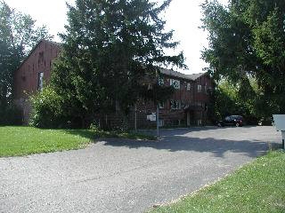 Other - Legacy Hill Apartments