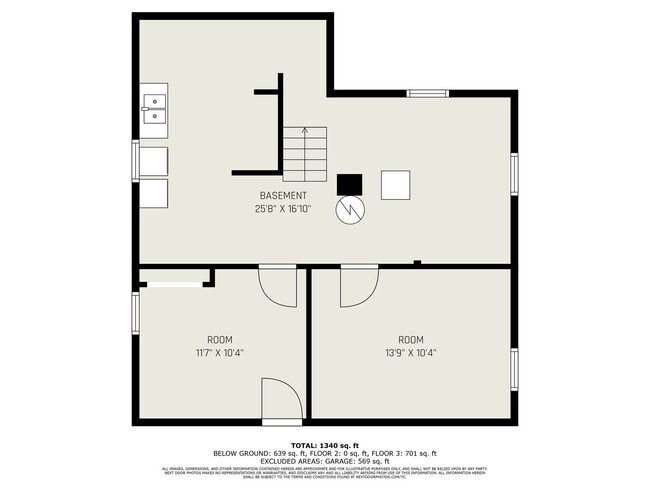 Building Photo - 2 Bed | 1 Bath Across From Coon Lake