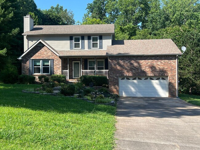 Building Photo - Gorgeous Single-Family Home! Large Deck, B...