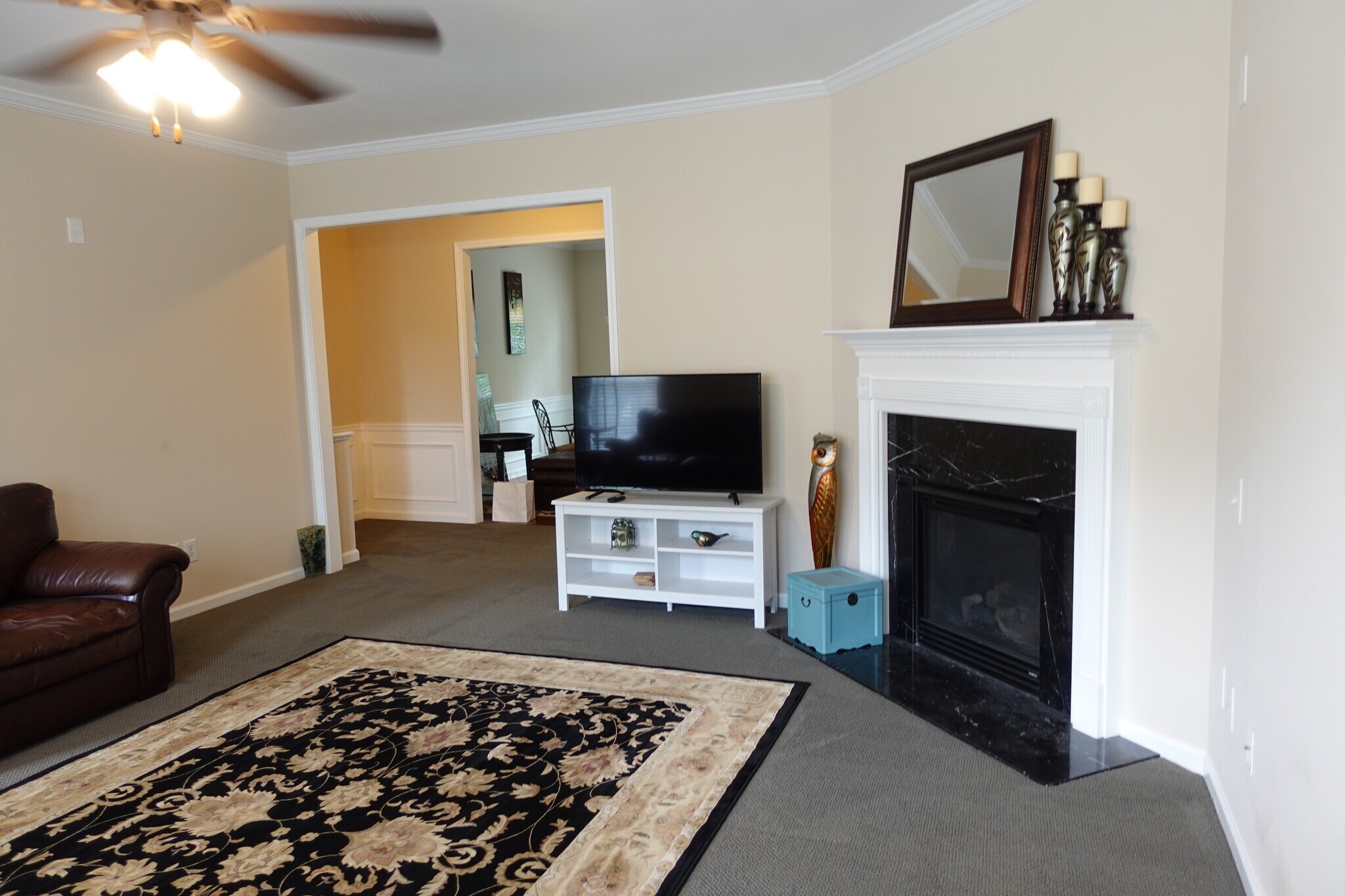 Building Photo - 3304 Chastain Gardens Dr NW