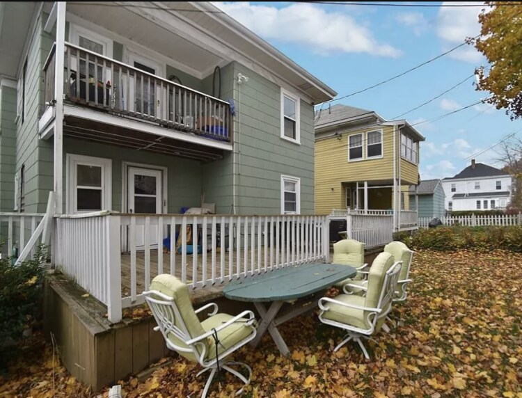 Building Photo - 10 Arbroth St