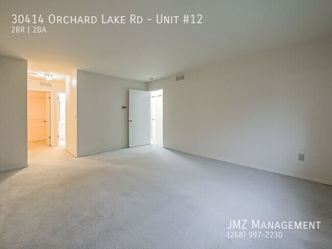 Building Photo - 30414 Orchard Lake Rd