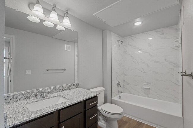 Floorplan - Stonebridge