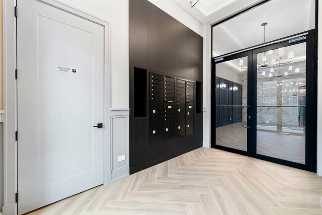 Building Photo - 1606 S Ashland Ave