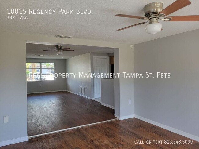 Building Photo - 10015 Regency Park Blvd