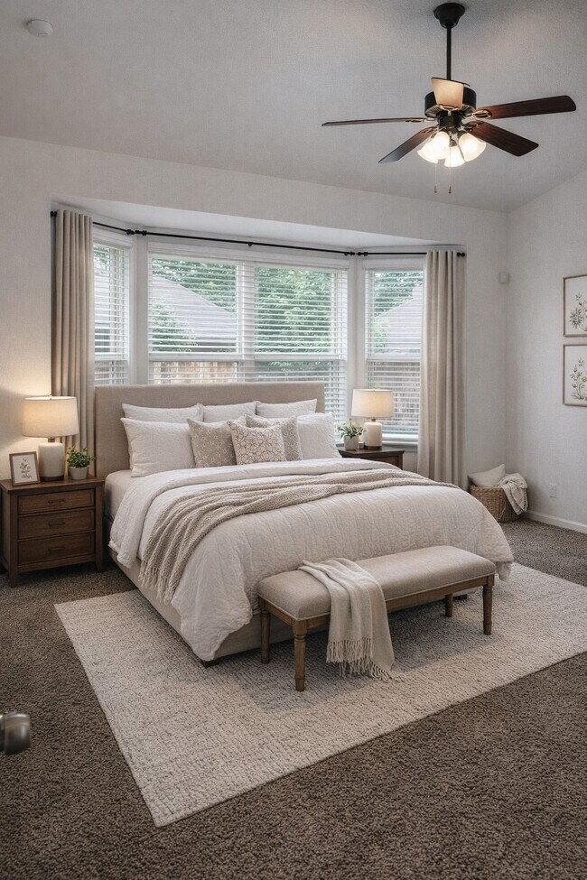 Building Photo - 5318 Claymore Meadow Ln