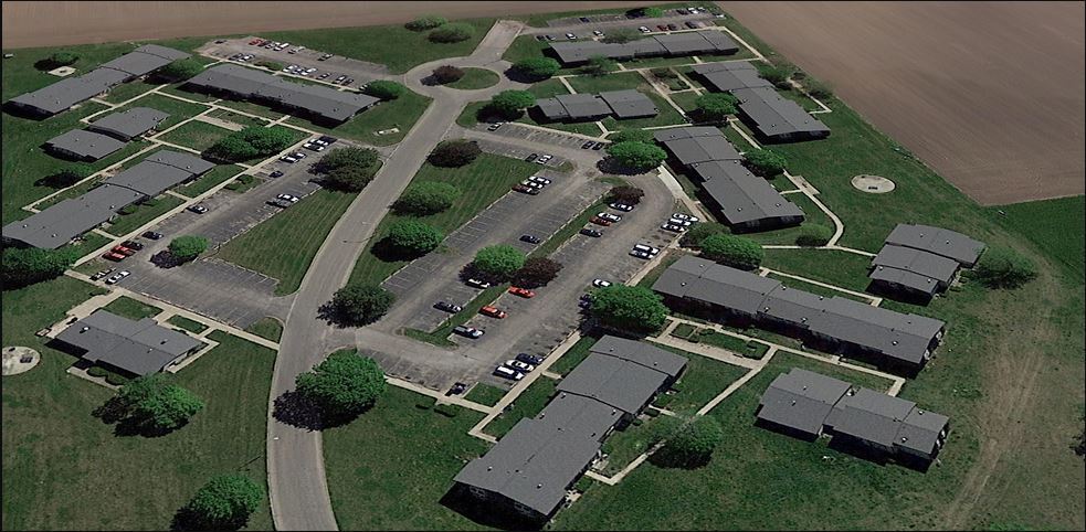 Building Photo - 1520 Hobson Dr