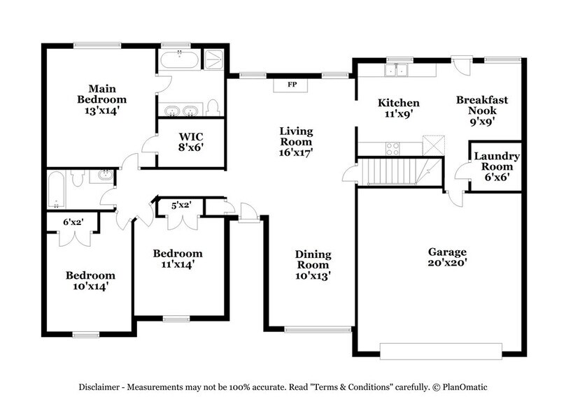 Building Photo - 6164 Kingsview Dr