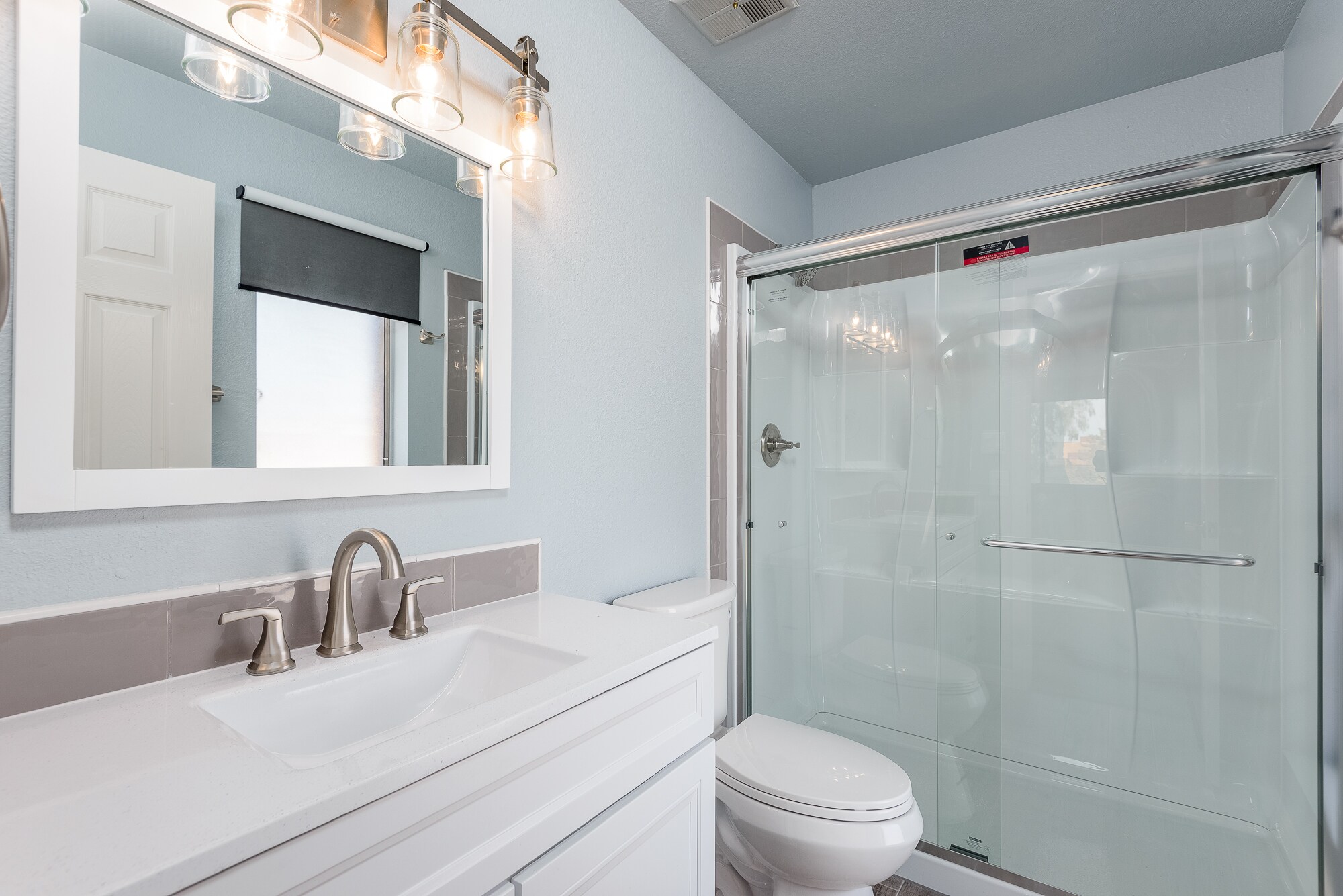 Bathroom 1 - 4354 N 82nd St