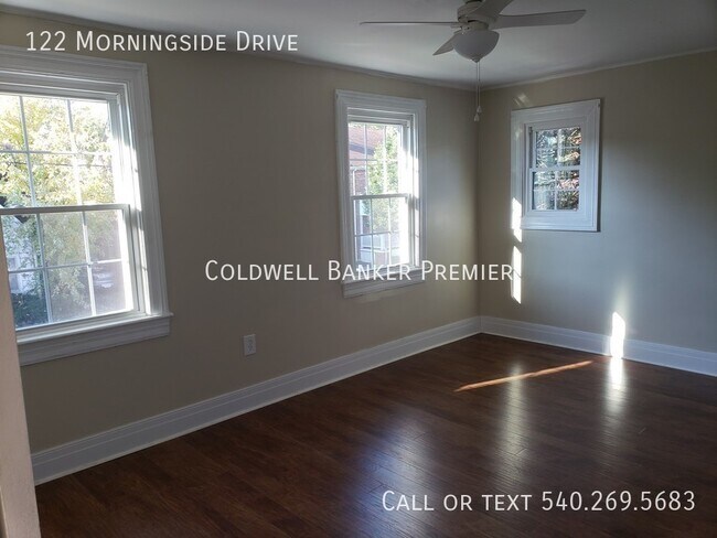 Building Photo - 122 Morningside Dr