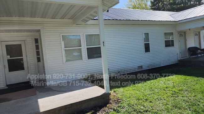 Building Photo - S7559 US 12 H5